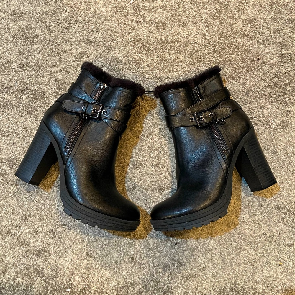 Women’s Guess Boots